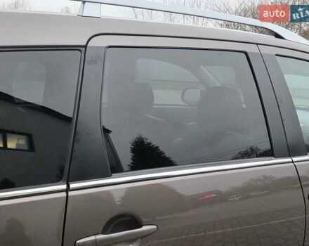 Коричневий Міцубісі Аутлендер, об'ємом двигуна 2.2 л та пробігом 192 тис. км за 11450 $, фото 35 на Automoto.ua