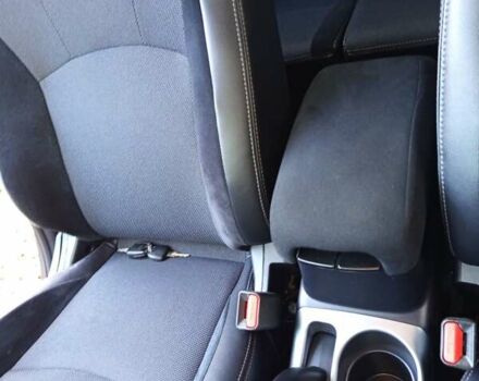 Коричневый Мицубиси Аутлендер, объемом двигателя 2.2 л и пробегом 155 тыс. км за 11350 $, фото 56 на Automoto.ua