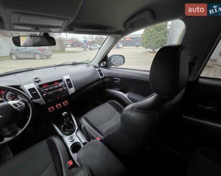 Коричневий Міцубісі Аутлендер, об'ємом двигуна 2.2 л та пробігом 192 тис. км за 11450 $, фото 57 на Automoto.ua