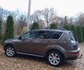 Коричневый Мицубиси Аутлендер, объемом двигателя 2.2 л и пробегом 155 тыс. км за 11350 $, фото 36 на Automoto.ua