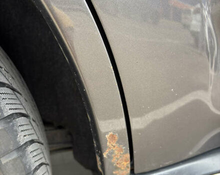 Коричневый Мицубиси Аутлендер, объемом двигателя 2.18 л и пробегом 259 тыс. км за 10900 $, фото 21 на Automoto.ua