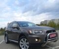 Коричневий Міцубісі Аутлендер, об'ємом двигуна 2.2 л та пробігом 155 тис. км за 11650 $, фото 53 на Automoto.ua