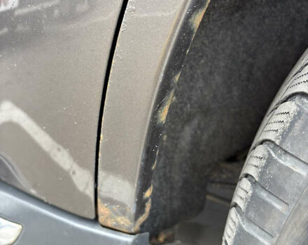 Коричневый Мицубиси Аутлендер, объемом двигателя 2.18 л и пробегом 259 тыс. км за 10900 $, фото 23 на Automoto.ua