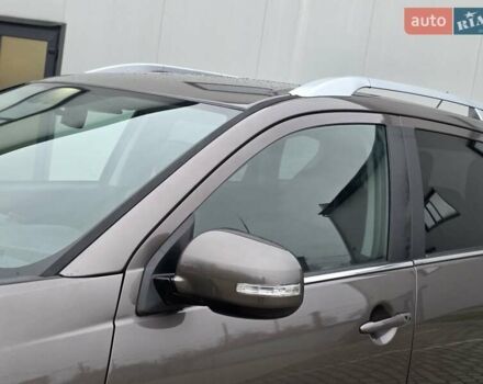 Коричневий Міцубісі Аутлендер, об'ємом двигуна 2.2 л та пробігом 192 тис. км за 11450 $, фото 12 на Automoto.ua