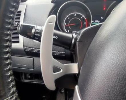 Коричневый Мицубиси Аутлендер, объемом двигателя 2.2 л и пробегом 259 тыс. км за 11600 $, фото 34 на Automoto.ua