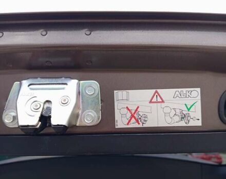 Коричневый Мицубиси Аутлендер, объемом двигателя 2.2 л и пробегом 155 тыс. км за 11350 $, фото 82 на Automoto.ua