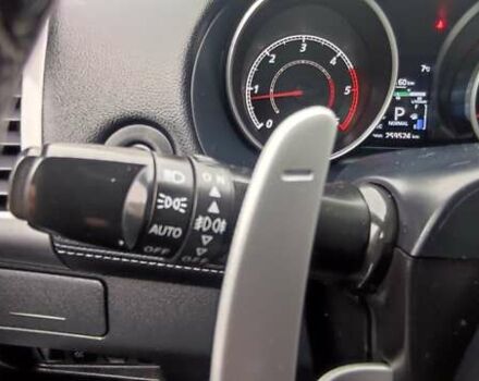 Коричневый Мицубиси Аутлендер, объемом двигателя 2.2 л и пробегом 259 тыс. км за 11600 $, фото 35 на Automoto.ua