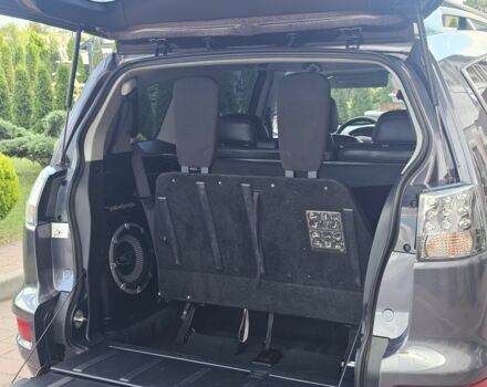 Коричневый Мицубиси Аутлендер, объемом двигателя 2 л и пробегом 207 тыс. км за 12499 $, фото 4 на Automoto.ua