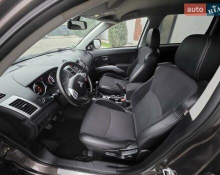 Коричневий Міцубісі Аутлендер, об'ємом двигуна 2.2 л та пробігом 192 тис. км за 11450 $, фото 59 на Automoto.ua