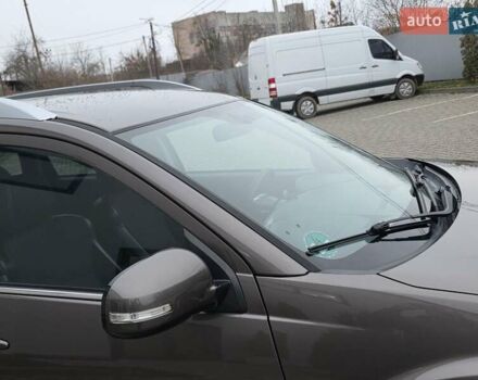 Коричневий Міцубісі Аутлендер, об'ємом двигуна 2.2 л та пробігом 192 тис. км за 11450 $, фото 36 на Automoto.ua