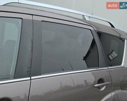 Коричневий Міцубісі Аутлендер, об'ємом двигуна 2.2 л та пробігом 192 тис. км за 11450 $, фото 31 на Automoto.ua