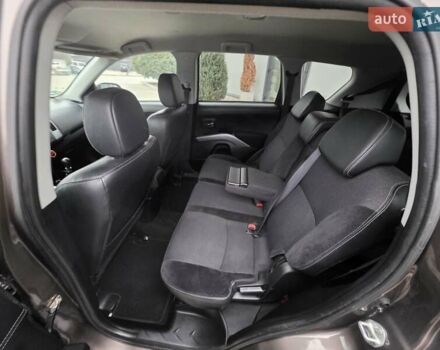 Коричневий Міцубісі Аутлендер, об'ємом двигуна 2.2 л та пробігом 192 тис. км за 11450 $, фото 56 на Automoto.ua