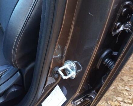 Коричневый Мицубиси Аутлендер, объемом двигателя 2.2 л и пробегом 155 тыс. км за 11350 $, фото 77 на Automoto.ua