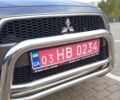 Коричневий Міцубісі Аутлендер, об'ємом двигуна 2.2 л та пробігом 155 тис. км за 11650 $, фото 31 на Automoto.ua