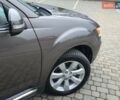 Коричневий Міцубісі Аутлендер, об'ємом двигуна 2.2 л та пробігом 192 тис. км за 11450 $, фото 16 на Automoto.ua