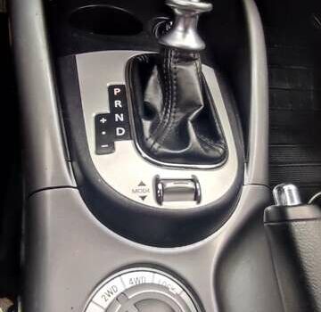 Коричневый Мицубиси Аутлендер, объемом двигателя 2.2 л и пробегом 259 тыс. км за 11600 $, фото 20 на Automoto.ua