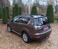 Коричневый Мицубиси Аутлендер, объемом двигателя 2.2 л и пробегом 155 тыс. км за 11350 $, фото 39 на Automoto.ua
