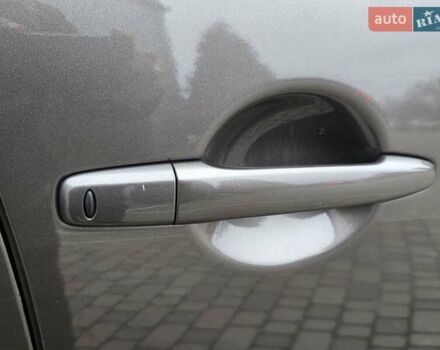 Коричневий Міцубісі Аутлендер, об'ємом двигуна 2.2 л та пробігом 192 тис. км за 11450 $, фото 40 на Automoto.ua