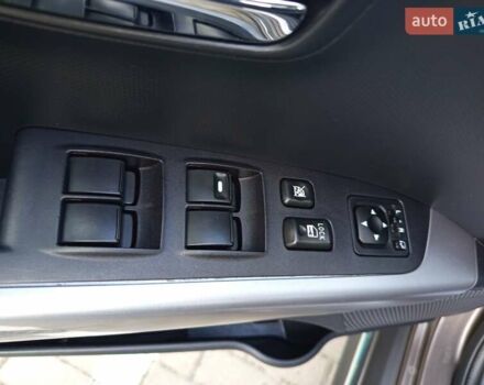 Коричневый Мицубиси Аутлендер, объемом двигателя 2.2 л и пробегом 155 тыс. км за 11350 $, фото 80 на Automoto.ua