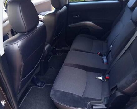 Коричневый Мицубиси Аутлендер, объемом двигателя 2.2 л и пробегом 155 тыс. км за 11350 $, фото 61 на Automoto.ua