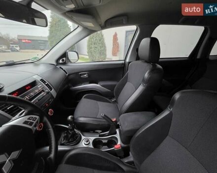 Коричневий Міцубісі Аутлендер, об'ємом двигуна 2.2 л та пробігом 192 тис. км за 11450 $, фото 61 на Automoto.ua