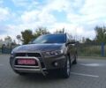 Коричневий Міцубісі Аутлендер, об'ємом двигуна 2.2 л та пробігом 155 тис. км за 11650 $, фото 10 на Automoto.ua