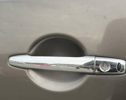 Коричневый Мицубиси Аутлендер, объемом двигателя 2.36 л и пробегом 191 тыс. км за 10900 $, фото 22 на Automoto.ua