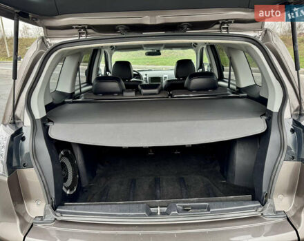 Коричневий Міцубісі Аутлендер, об'ємом двигуна 2.2 л та пробігом 197 тис. км за 11750 $, фото 39 на Automoto.ua