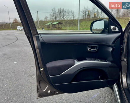 Коричневий Міцубісі Аутлендер, об'ємом двигуна 2.2 л та пробігом 197 тис. км за 11750 $, фото 27 на Automoto.ua