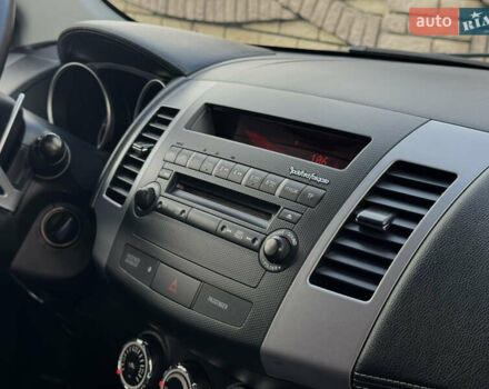 Коричневий Міцубісі Аутлендер, об'ємом двигуна 2.2 л та пробігом 165 тис. км за 12600 $, фото 65 на Automoto.ua