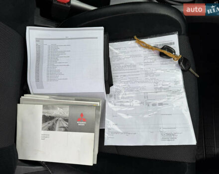 Коричневий Міцубісі Аутлендер, об'ємом двигуна 2.2 л та пробігом 197 тис. км за 11750 $, фото 45 на Automoto.ua