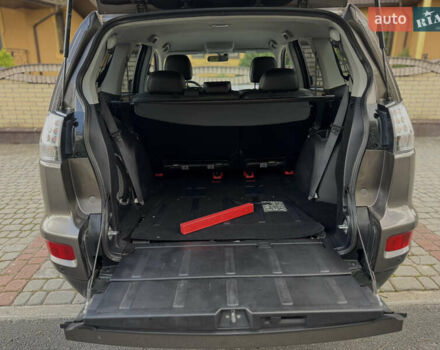 Коричневий Міцубісі Аутлендер, об'ємом двигуна 2.2 л та пробігом 165 тис. км за 12600 $, фото 93 на Automoto.ua