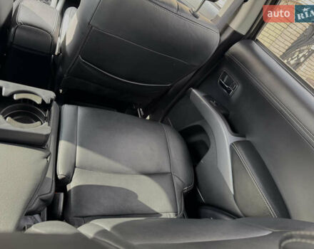 Коричневий Міцубісі Аутлендер, об'ємом двигуна 2.2 л та пробігом 165 тис. км за 12600 $, фото 98 на Automoto.ua