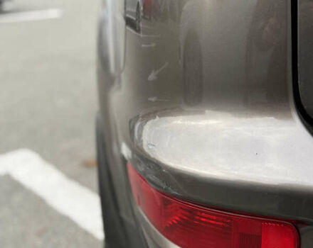 Коричневый Мицубиси Аутлендер, объемом двигателя 2.36 л и пробегом 191 тыс. км за 10900 $, фото 10 на Automoto.ua