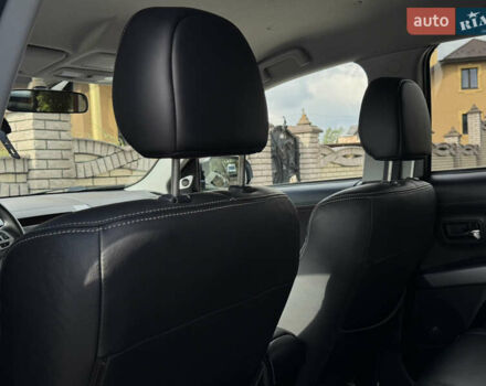 Коричневий Міцубісі Аутлендер, об'ємом двигуна 2.2 л та пробігом 165 тис. км за 12600 $, фото 82 на Automoto.ua