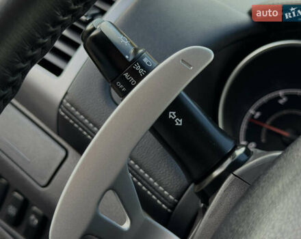 Коричневий Міцубісі Аутлендер, об'ємом двигуна 2.2 л та пробігом 165 тис. км за 12600 $, фото 48 на Automoto.ua