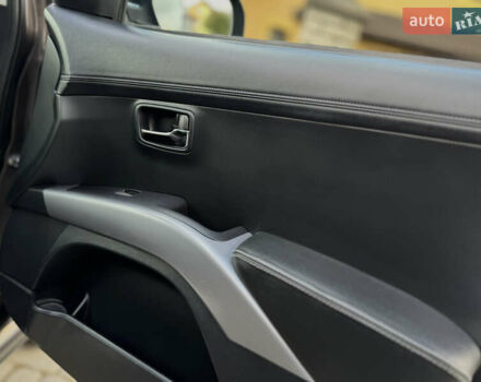 Коричневий Міцубісі Аутлендер, об'ємом двигуна 2.2 л та пробігом 165 тис. км за 12600 $, фото 62 на Automoto.ua