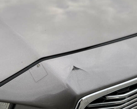 Коричневый Мицубиси Аутлендер, объемом двигателя 2.36 л и пробегом 191 тыс. км за 10900 $, фото 18 на Automoto.ua