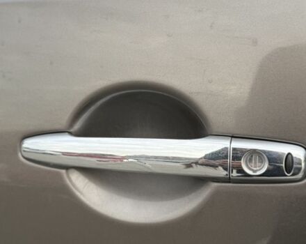 Коричневый Мицубиси Аутлендер, объемом двигателя 2.4 л и пробегом 191 тыс. км за 10900 $, фото 22 на Automoto.ua