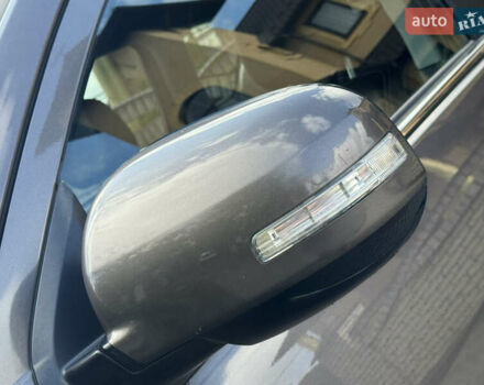 Коричневий Міцубісі Аутлендер, об'ємом двигуна 2.2 л та пробігом 165 тис. км за 12600 $, фото 19 на Automoto.ua