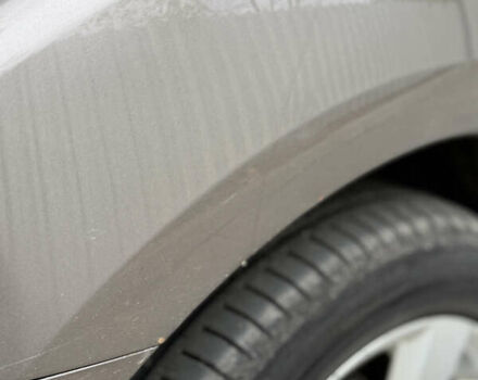 Коричневый Мицубиси Аутлендер, объемом двигателя 2.36 л и пробегом 191 тыс. км за 10900 $, фото 14 на Automoto.ua