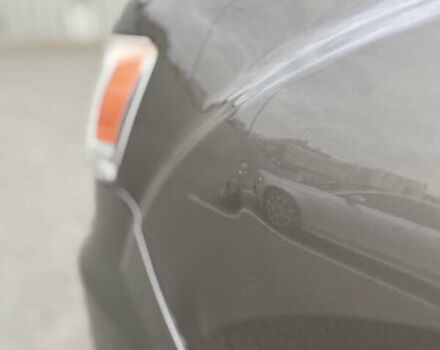 Коричневый Мицубиси Аутлендер, объемом двигателя 2.36 л и пробегом 191 тыс. км за 10900 $, фото 21 на Automoto.ua