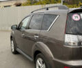 Коричневый Мицубиси Аутлендер, объемом двигателя 2.36 л и пробегом 191 тыс. км за 10900 $, фото 8 на Automoto.ua