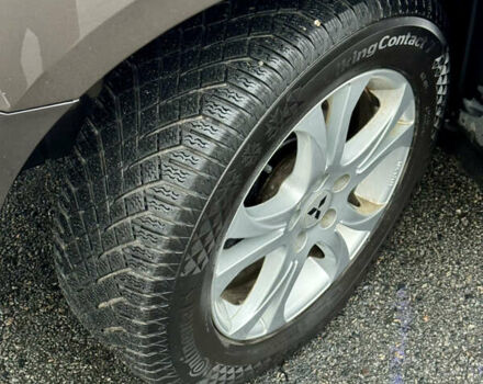 Коричневий Міцубісі Аутлендер, об'ємом двигуна 2.2 л та пробігом 197 тис. км за 11750 $, фото 13 на Automoto.ua