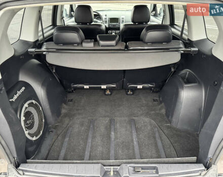 Коричневий Міцубісі Аутлендер, об'ємом двигуна 2.2 л та пробігом 197 тис. км за 11750 $, фото 40 на Automoto.ua