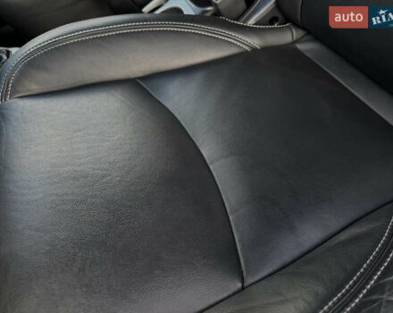 Коричневий Міцубісі Аутлендер, об'ємом двигуна 2.2 л та пробігом 165 тис. км за 12600 $, фото 41 на Automoto.ua