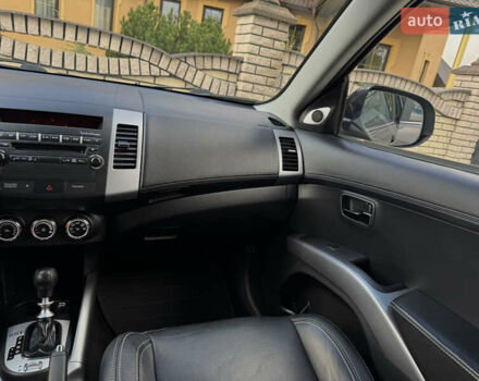 Коричневий Міцубісі Аутлендер, об'ємом двигуна 2.2 л та пробігом 165 тис. км за 12600 $, фото 72 на Automoto.ua