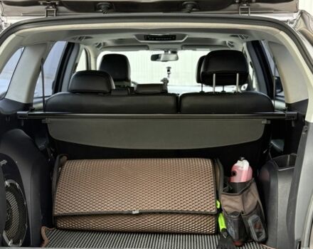 Коричневый Мицубиси Аутлендер, объемом двигателя 2.4 л и пробегом 191 тыс. км за 10900 $, фото 4 на Automoto.ua