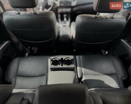 Коричневий Міцубісі Аутлендер, об'ємом двигуна 2.2 л та пробігом 165 тис. км за 12600 $, фото 96 на Automoto.ua