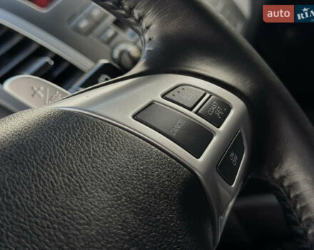 Коричневий Міцубісі Аутлендер, об'ємом двигуна 2.2 л та пробігом 165 тис. км за 12600 $, фото 45 на Automoto.ua